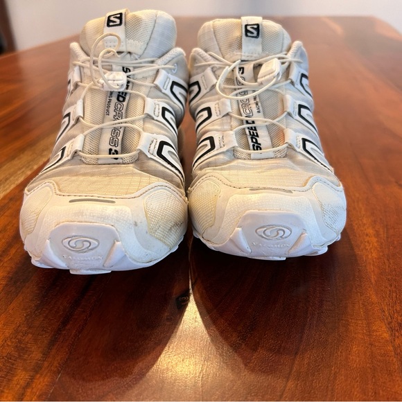 Salomon Speedcross 3 - W’s 7 / M’s 6. - Picture 2 of 8